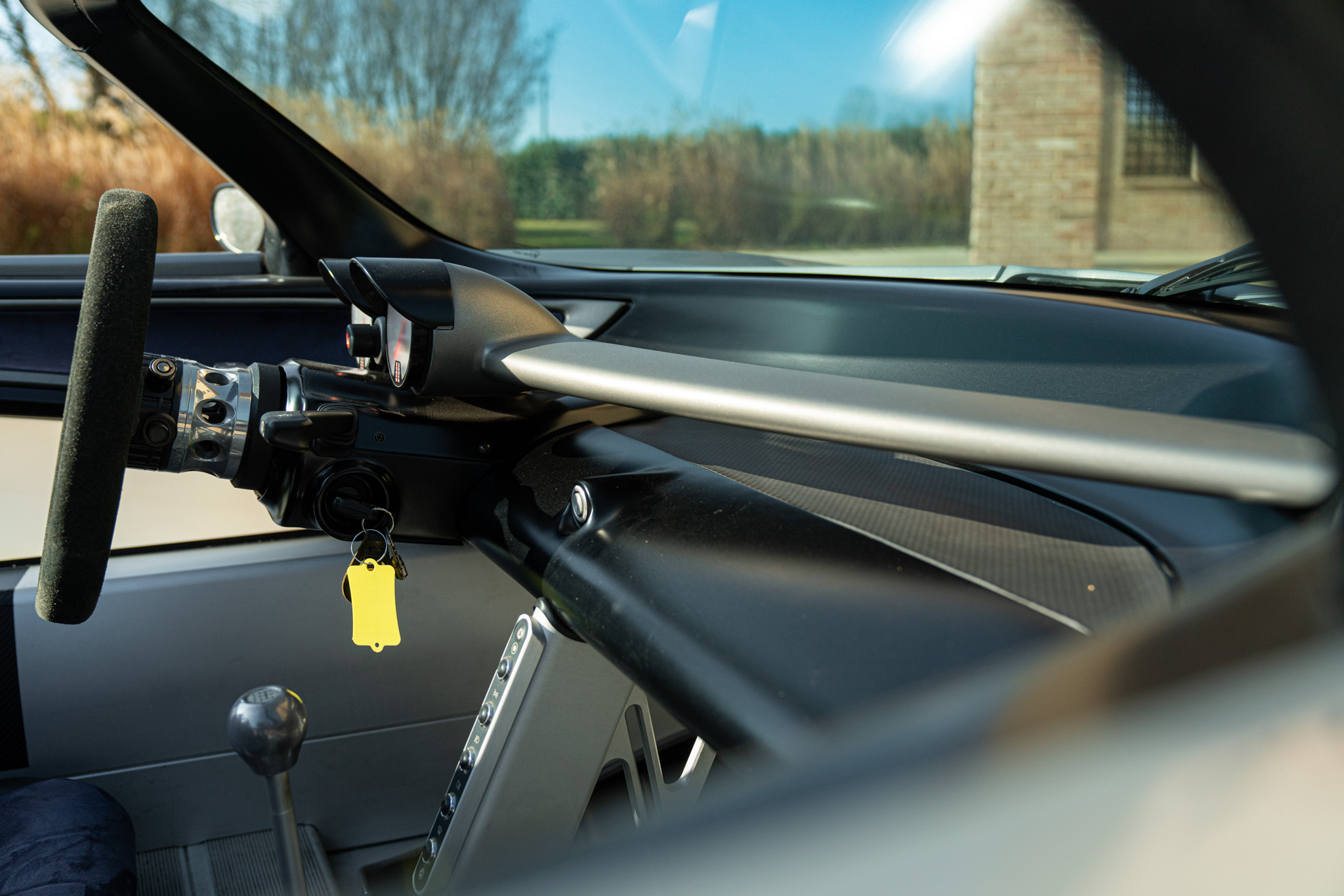 Lotus 340 R 