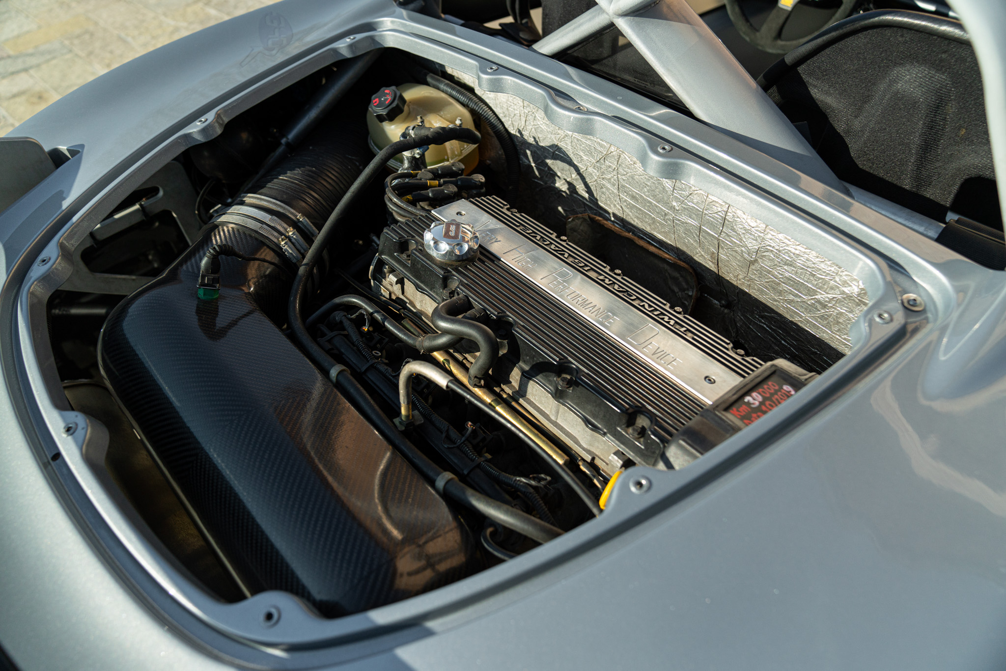 Lotus 340 R 