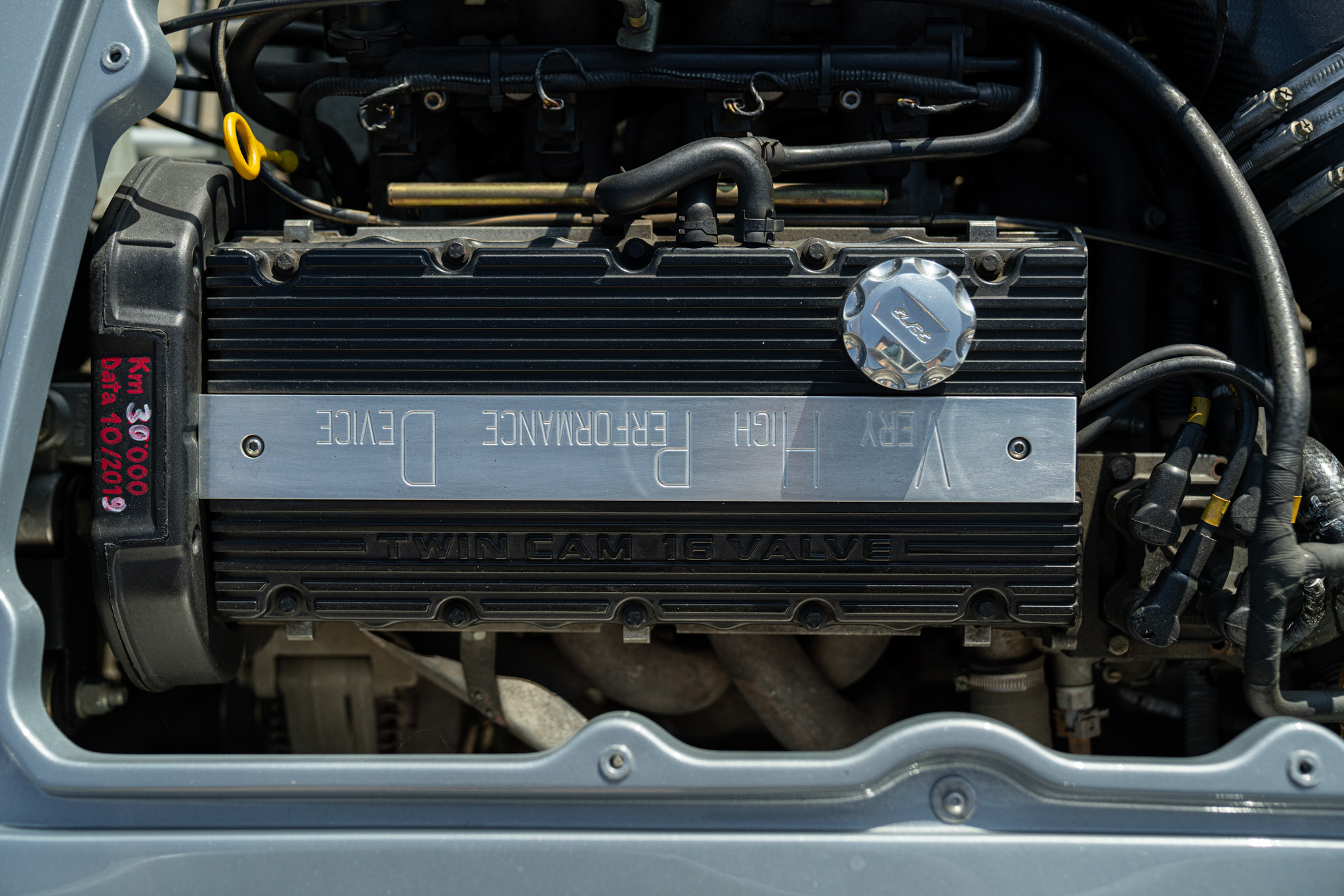 Lotus 340 R 