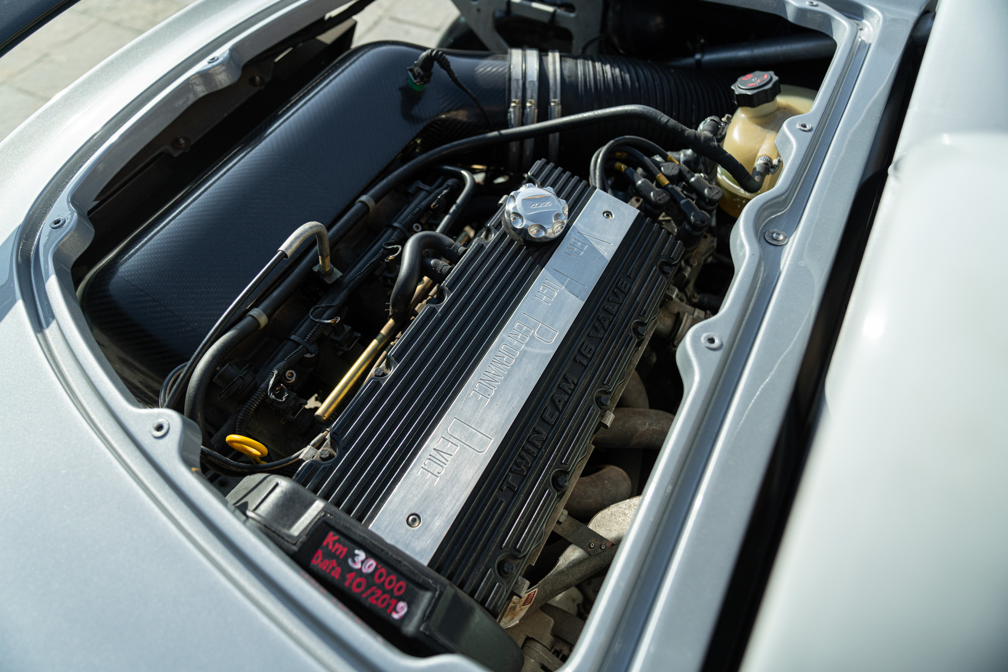Lotus 340 R 