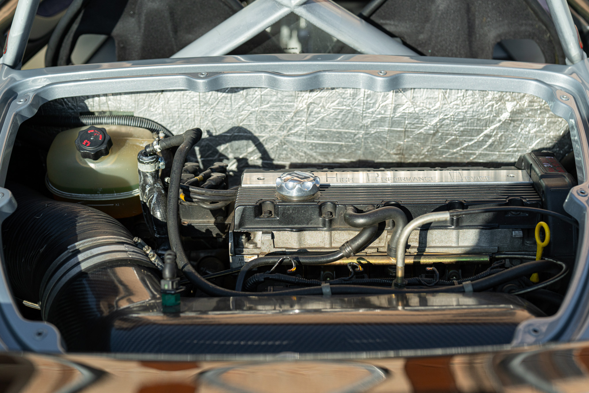 Lotus 340 R 