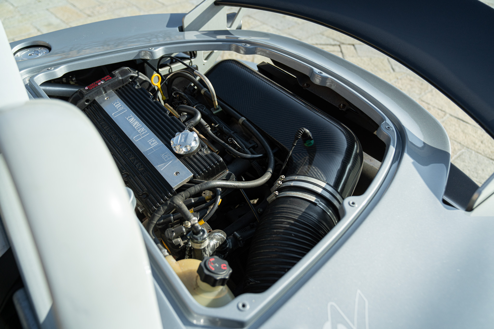 Lotus 340 R 