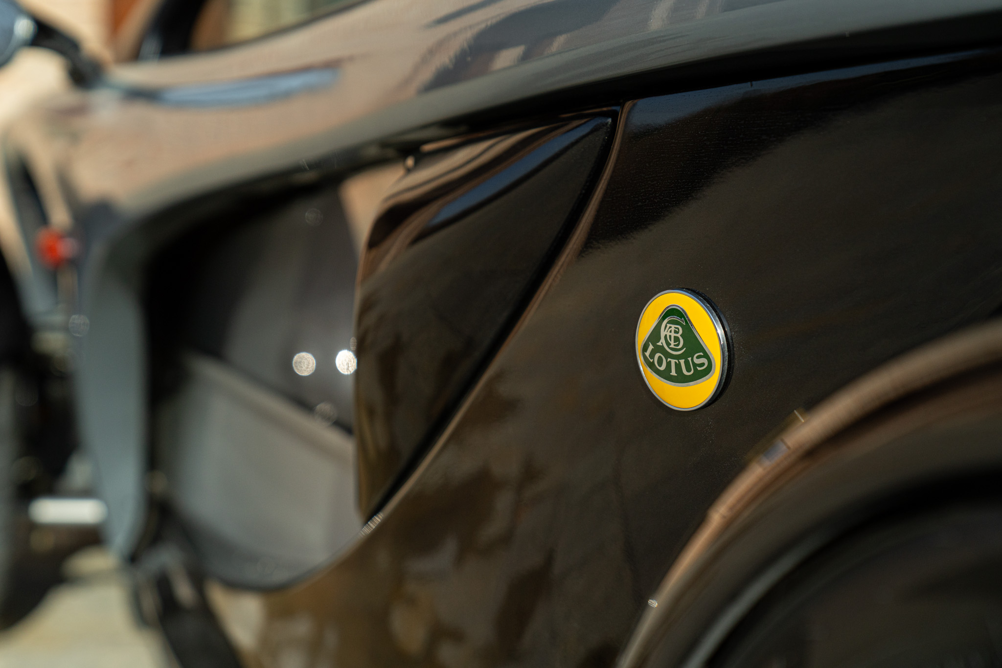 Lotus 340 R 