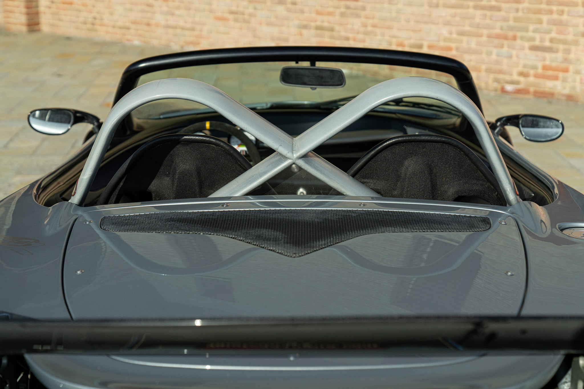 Lotus 340 R 
