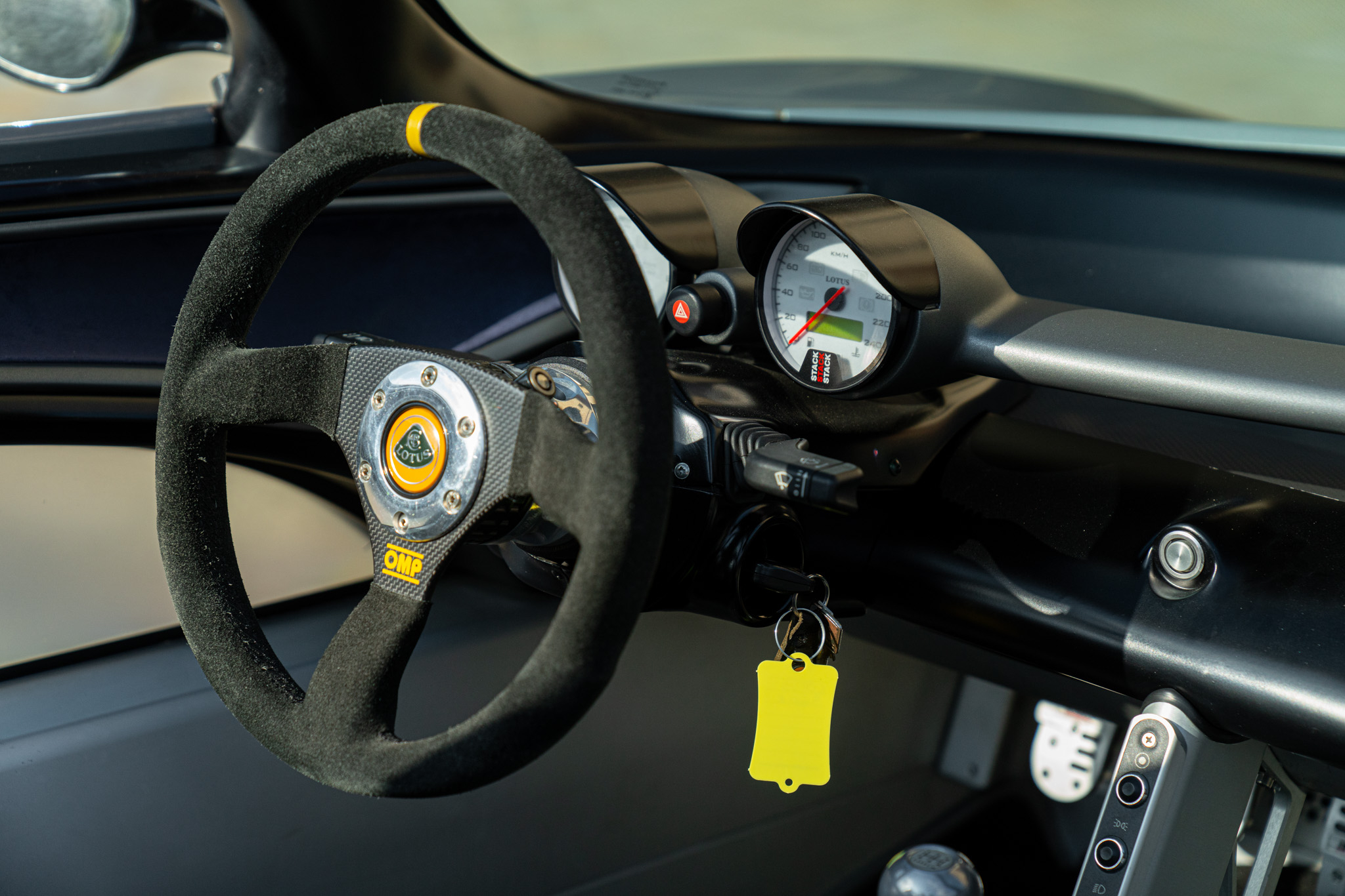 Lotus 340 R 