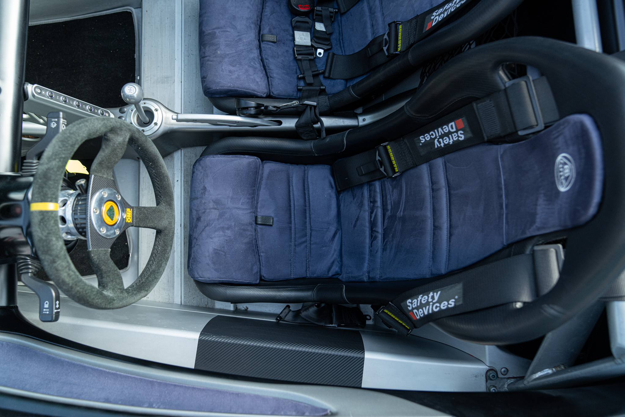 Lotus 340 R 