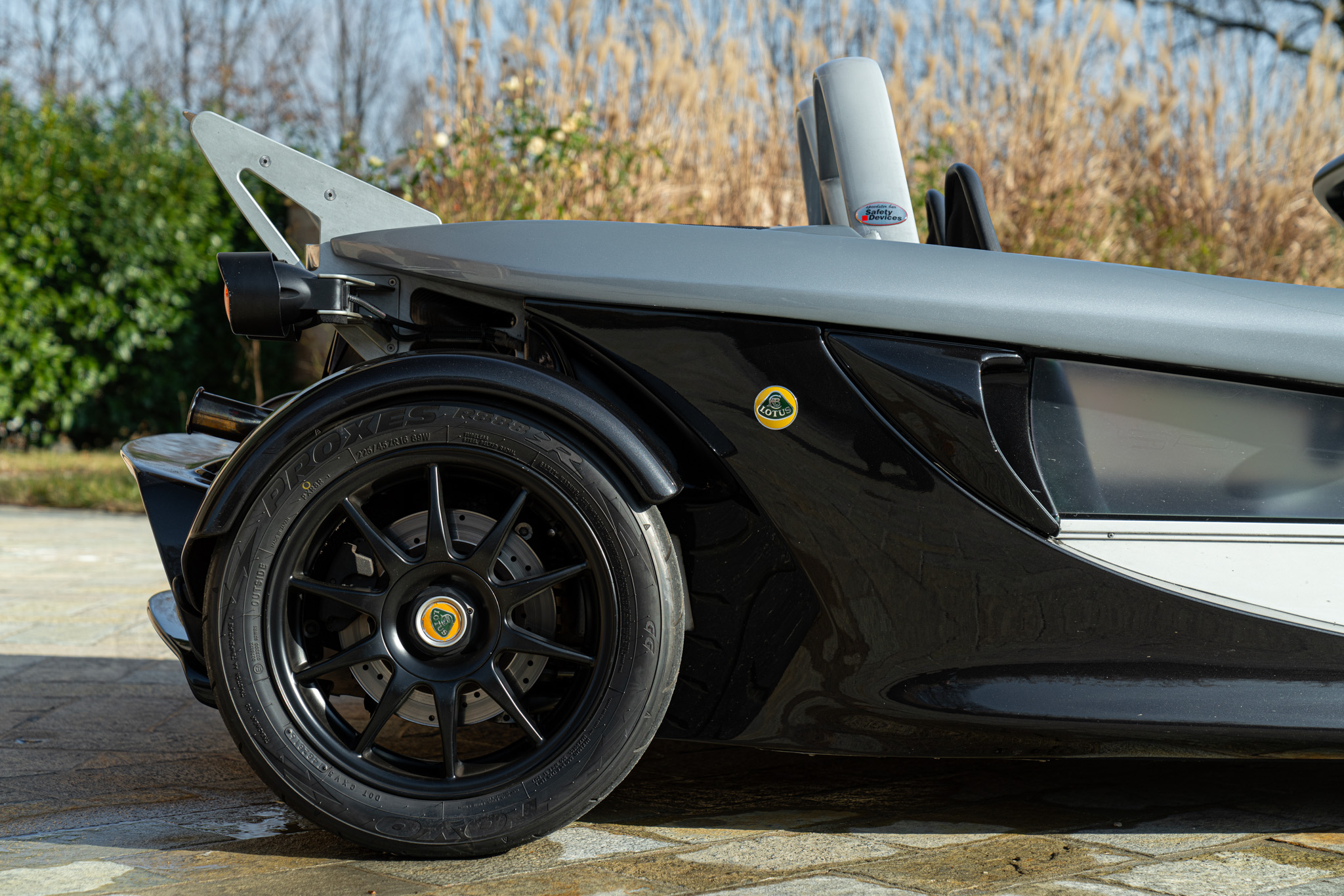 Lotus 340 R 