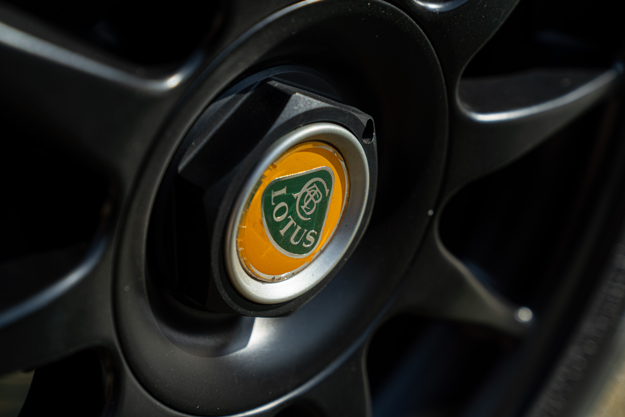 Lotus 340 R 
