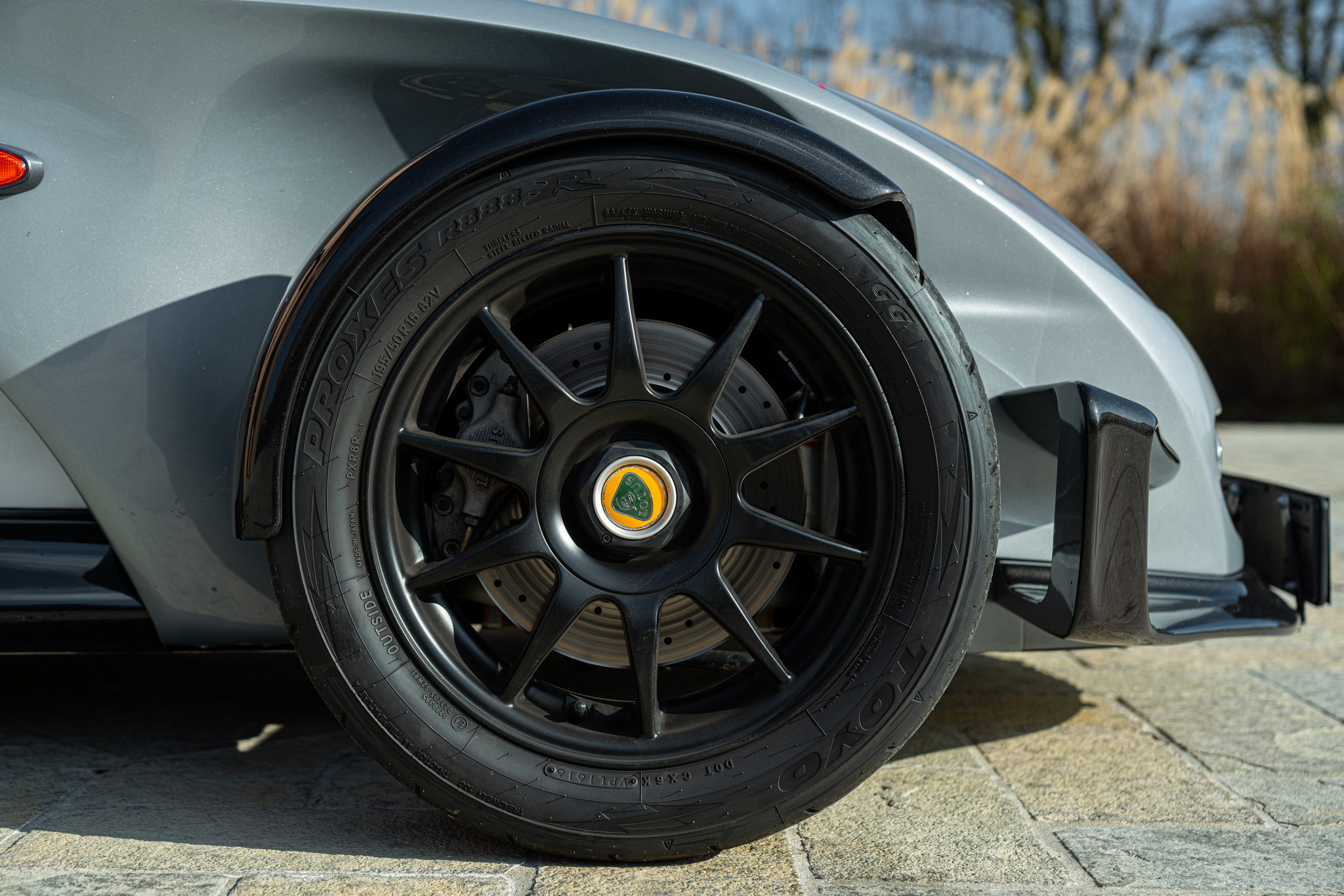 Lotus 340 R 