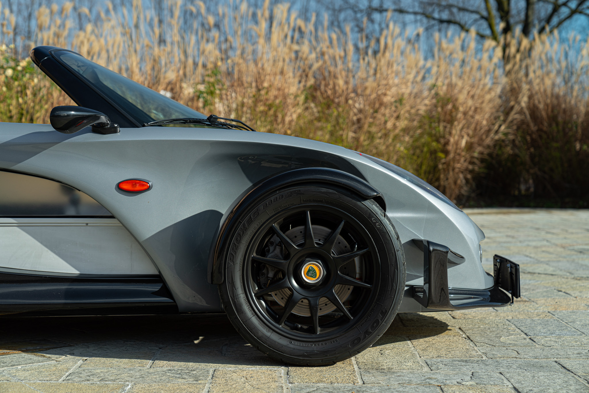 Lotus 340 R 