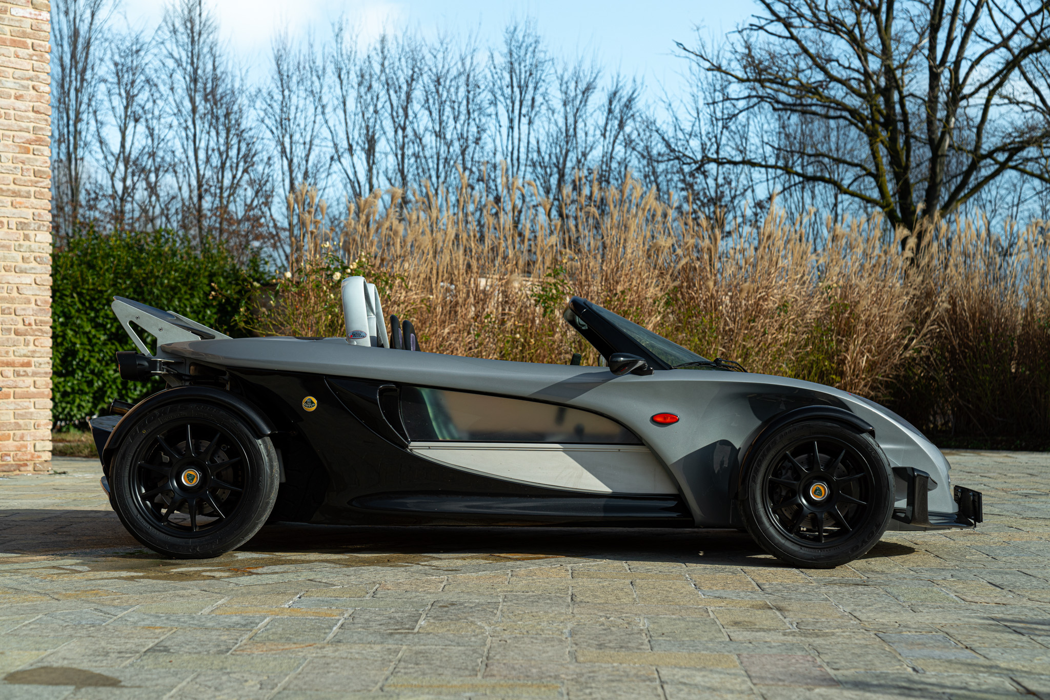 Lotus 340 R 
