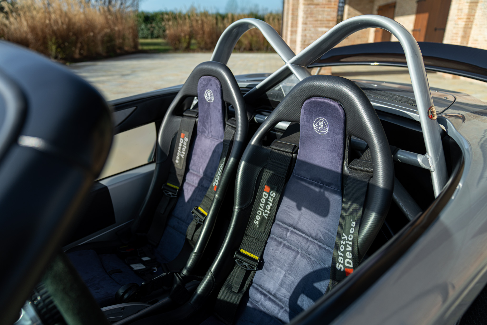 Lotus 340 R 