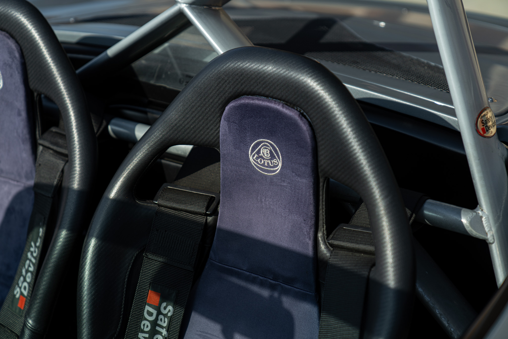 Lotus 340 R 