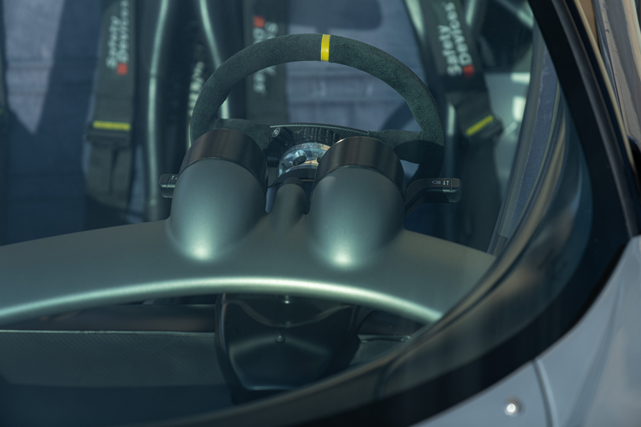 Lotus 340 R 