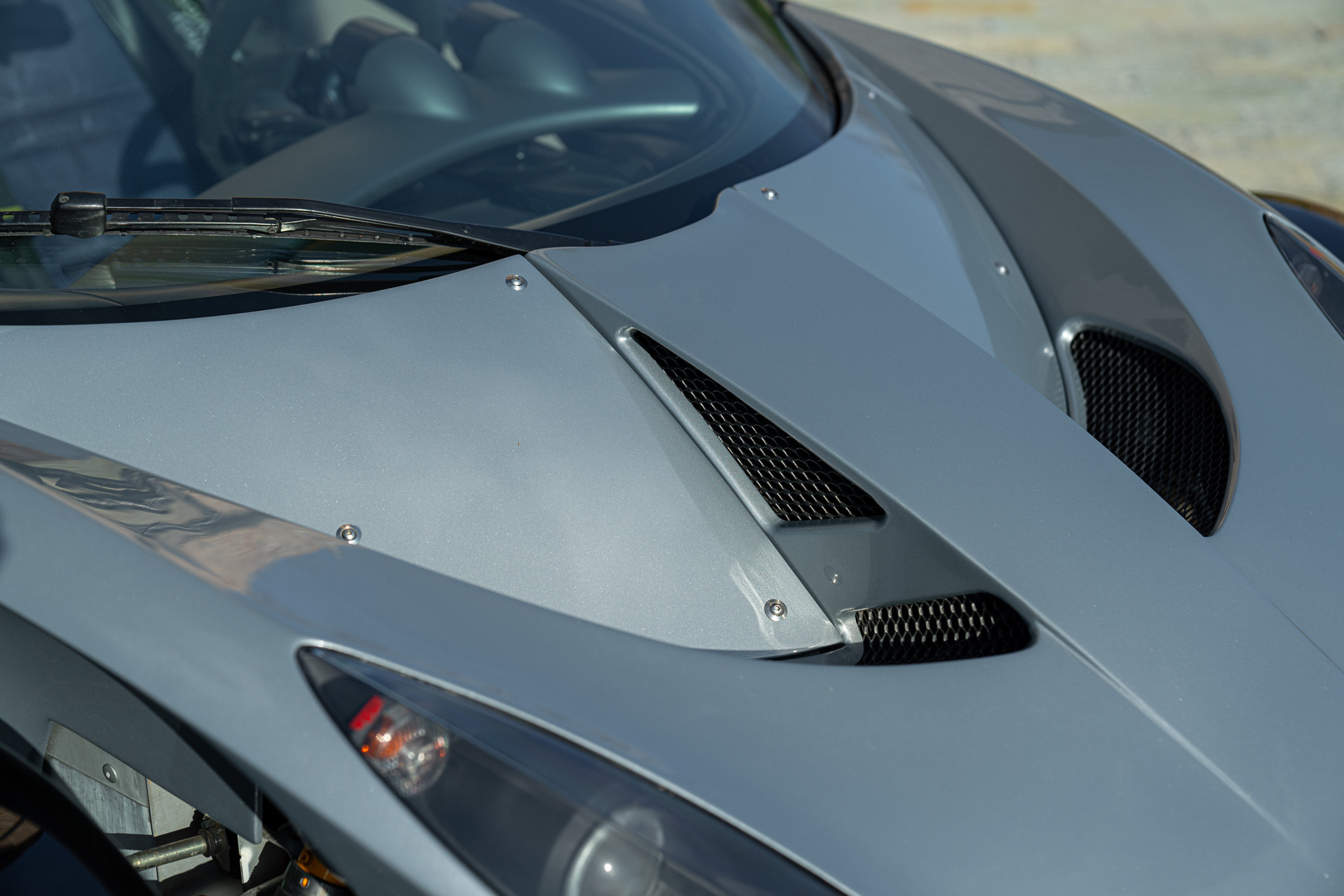 Lotus 340 R 