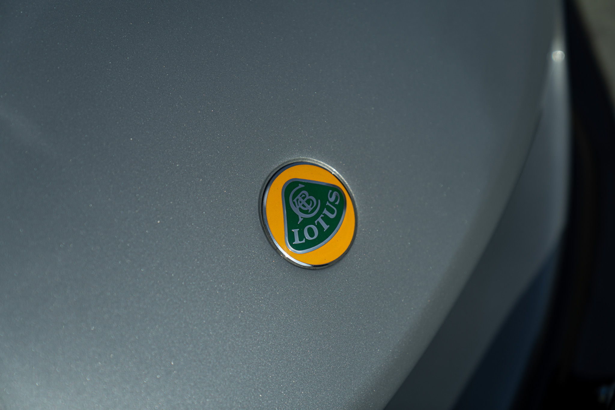 Lotus 340 R 