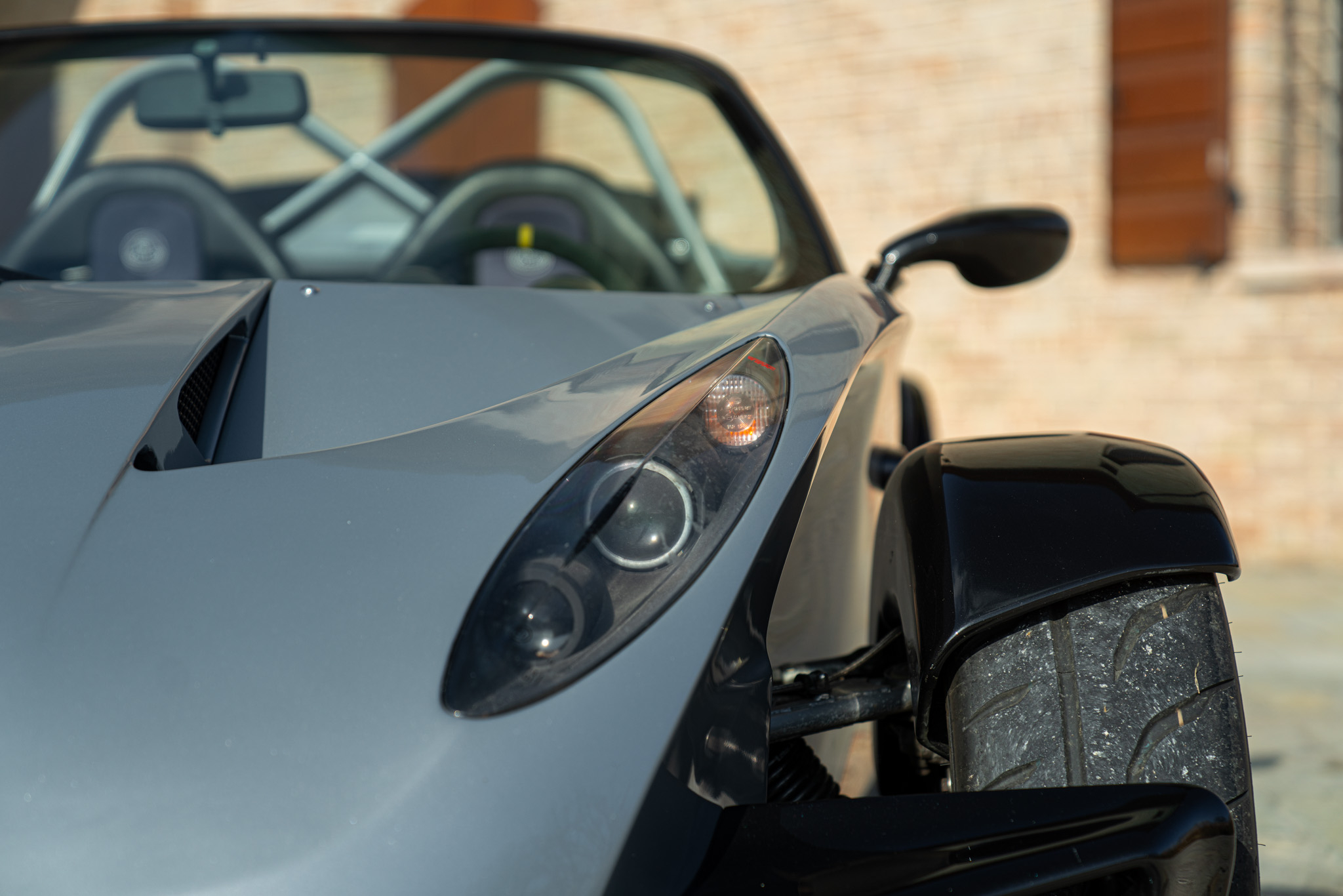 Lotus 340 R 