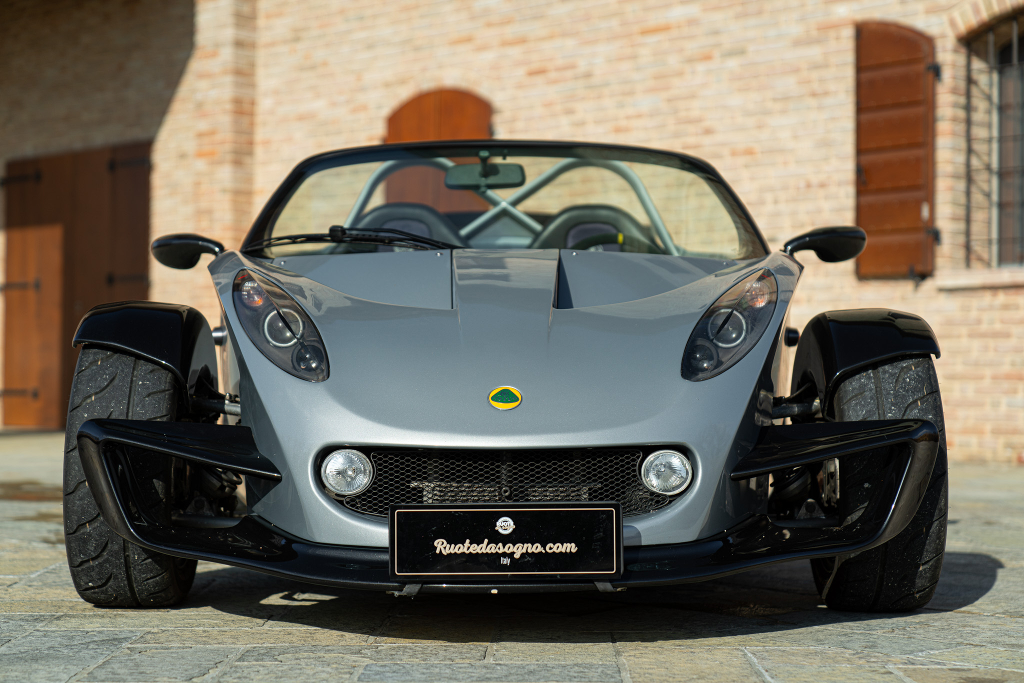 Lotus 340 R 