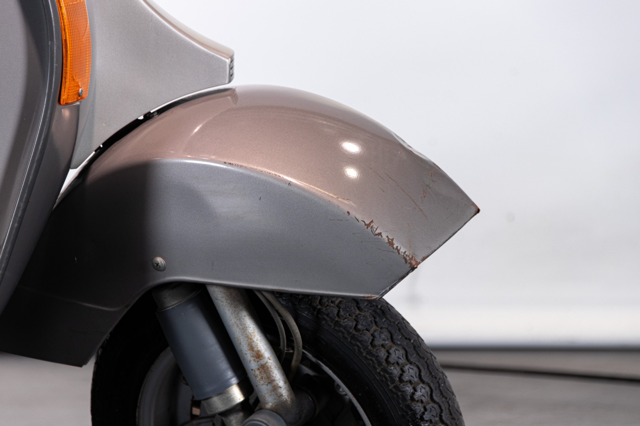 Piaggio VESPA PK 50 XL 