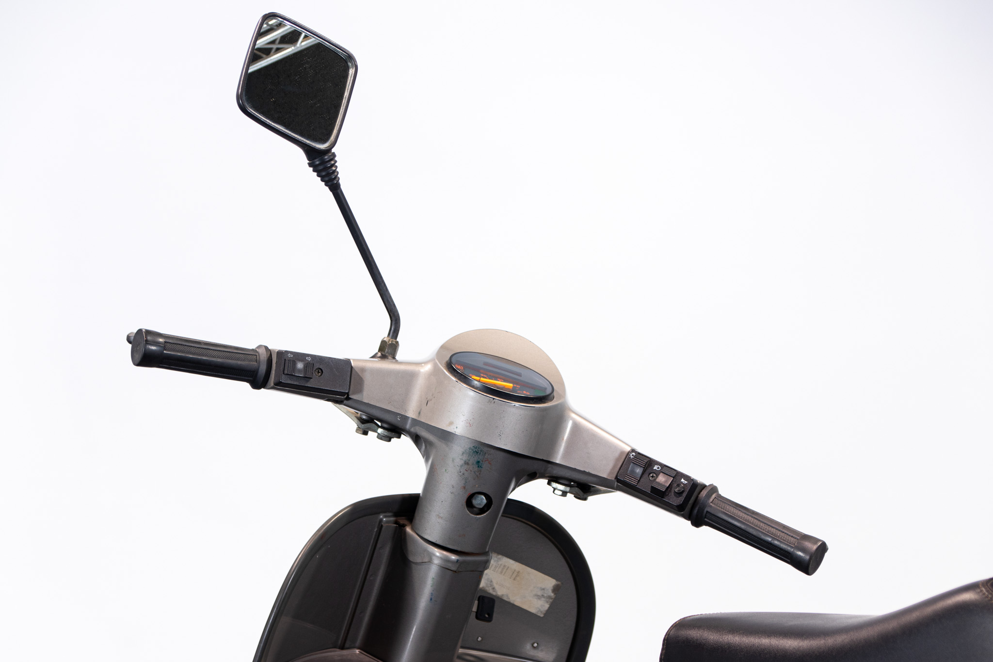Piaggio VESPA PK 50 XL 