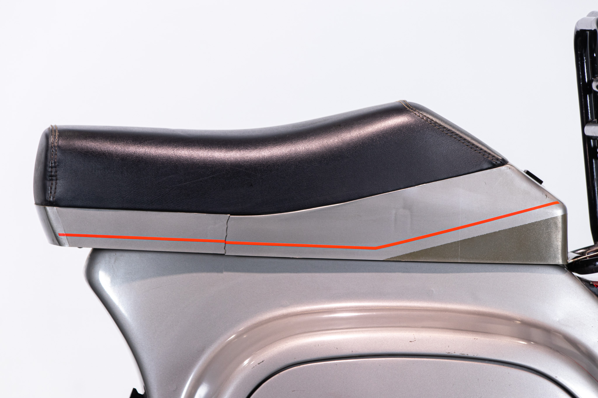 Piaggio VESPA PK 50 XL 
