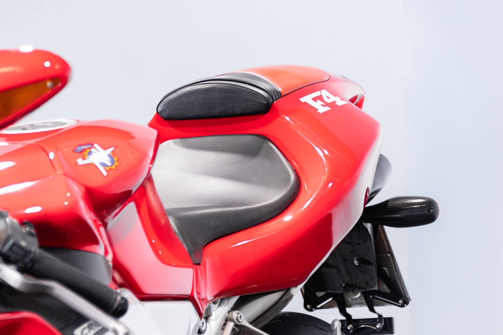 MV Agusta F4 750 