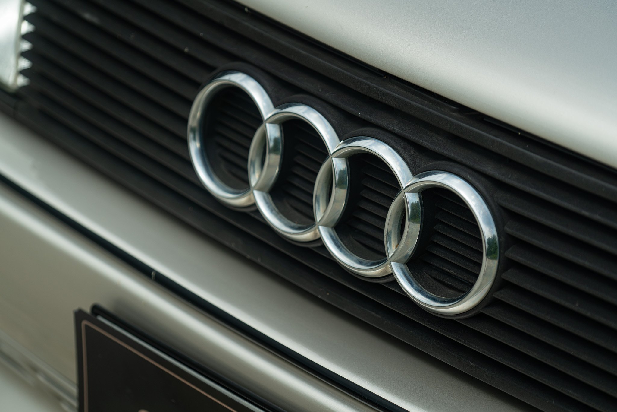 Audi QUATTRO 