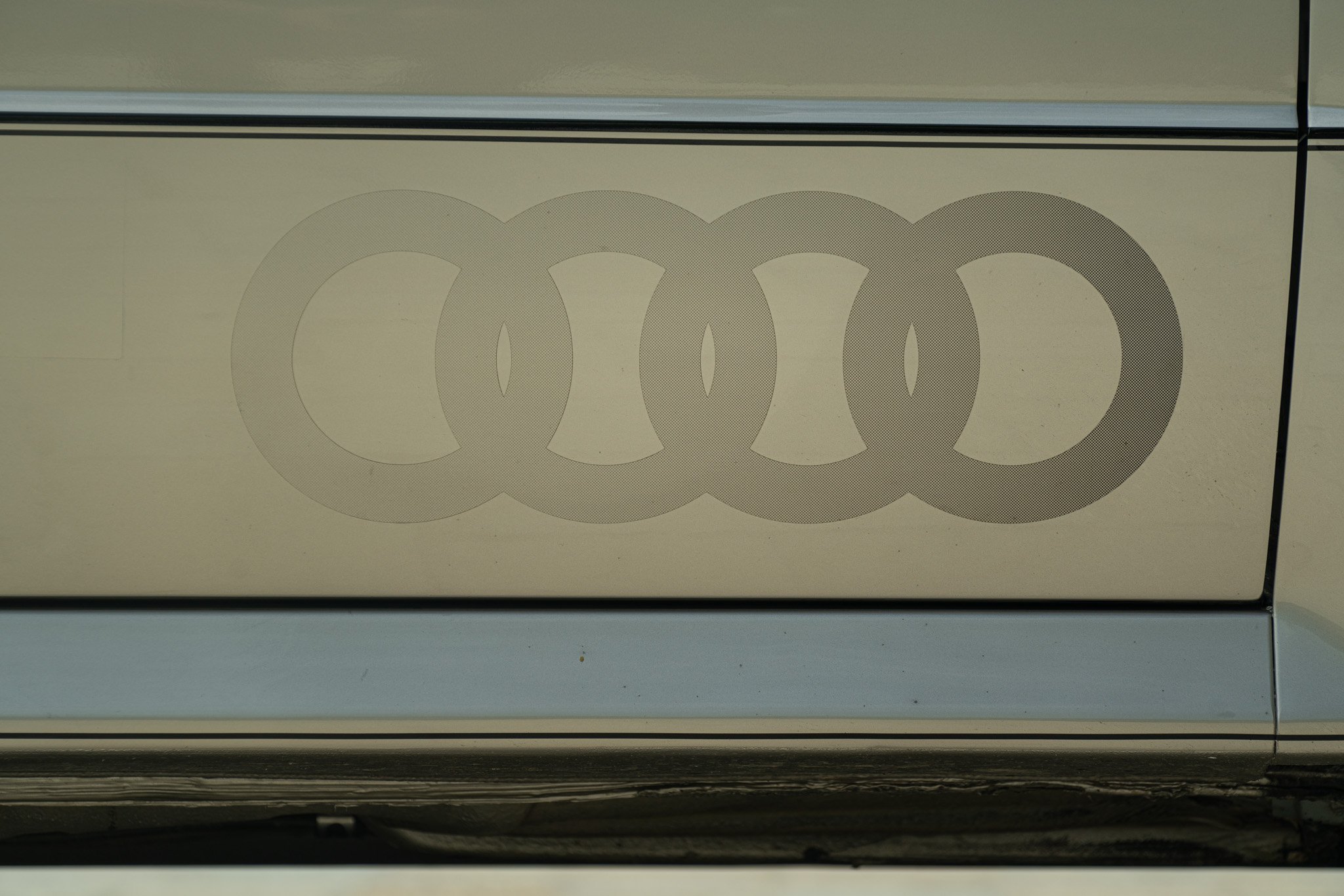 Audi QUATTRO 