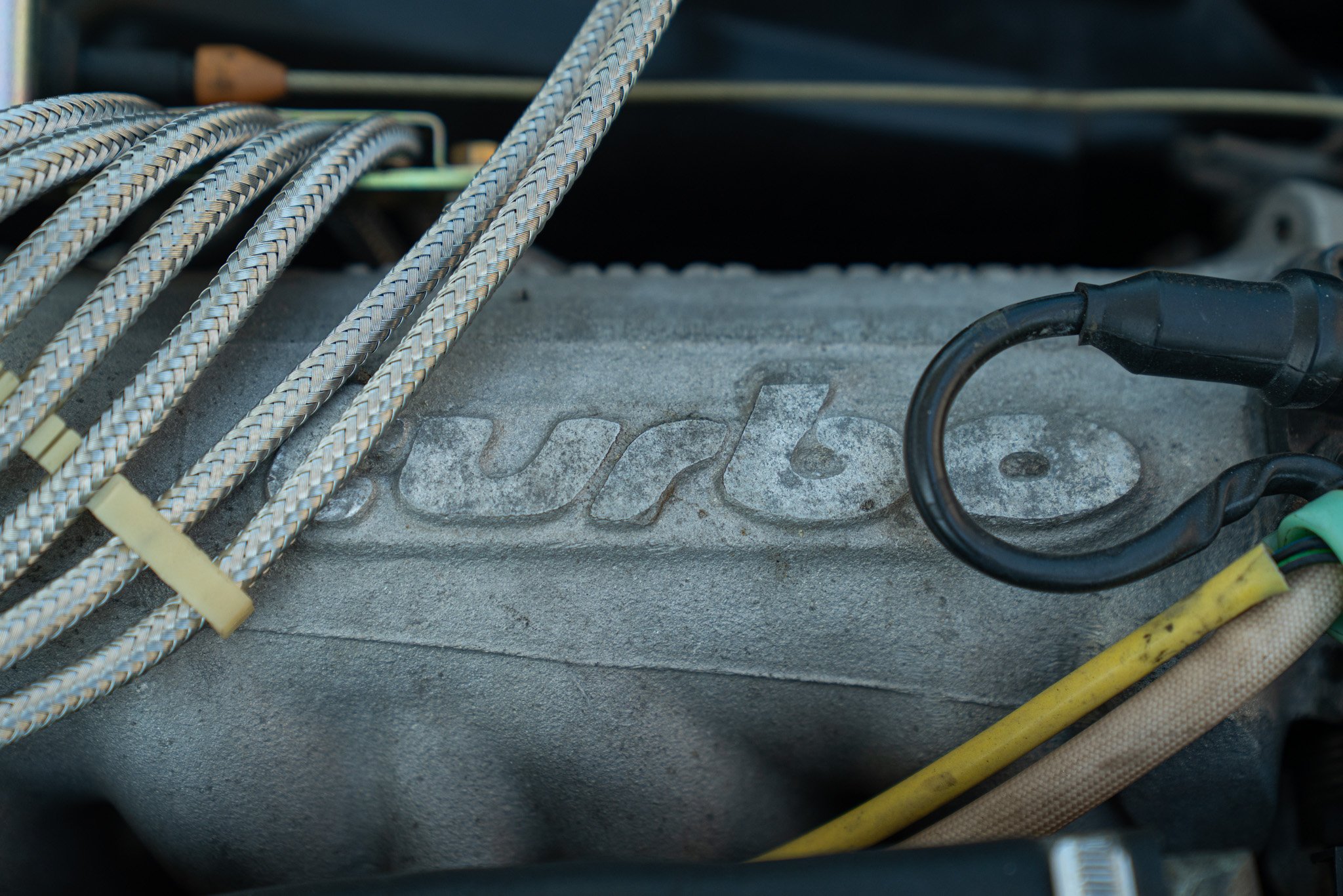 Audi QUATTRO 