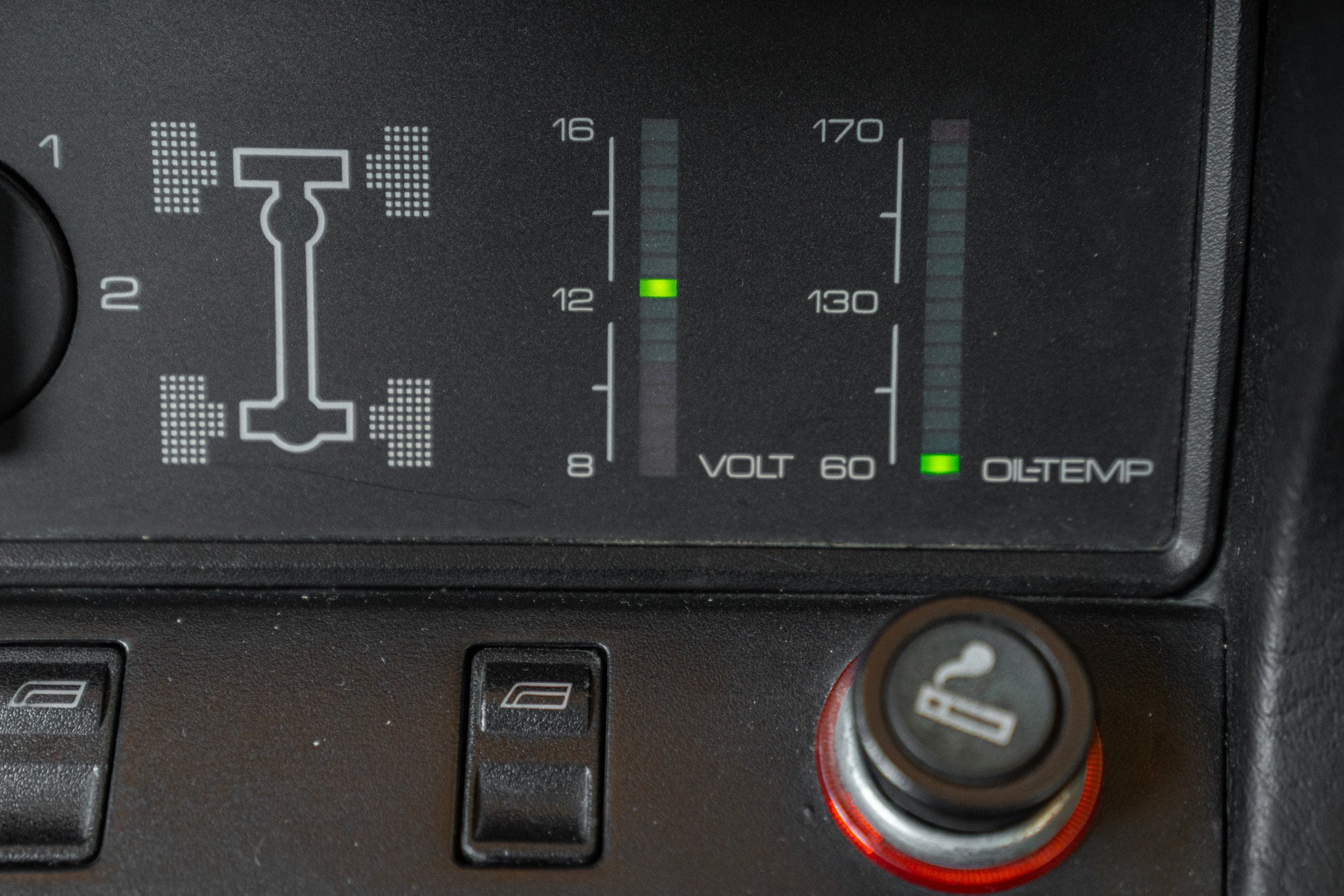 Audi QUATTRO 