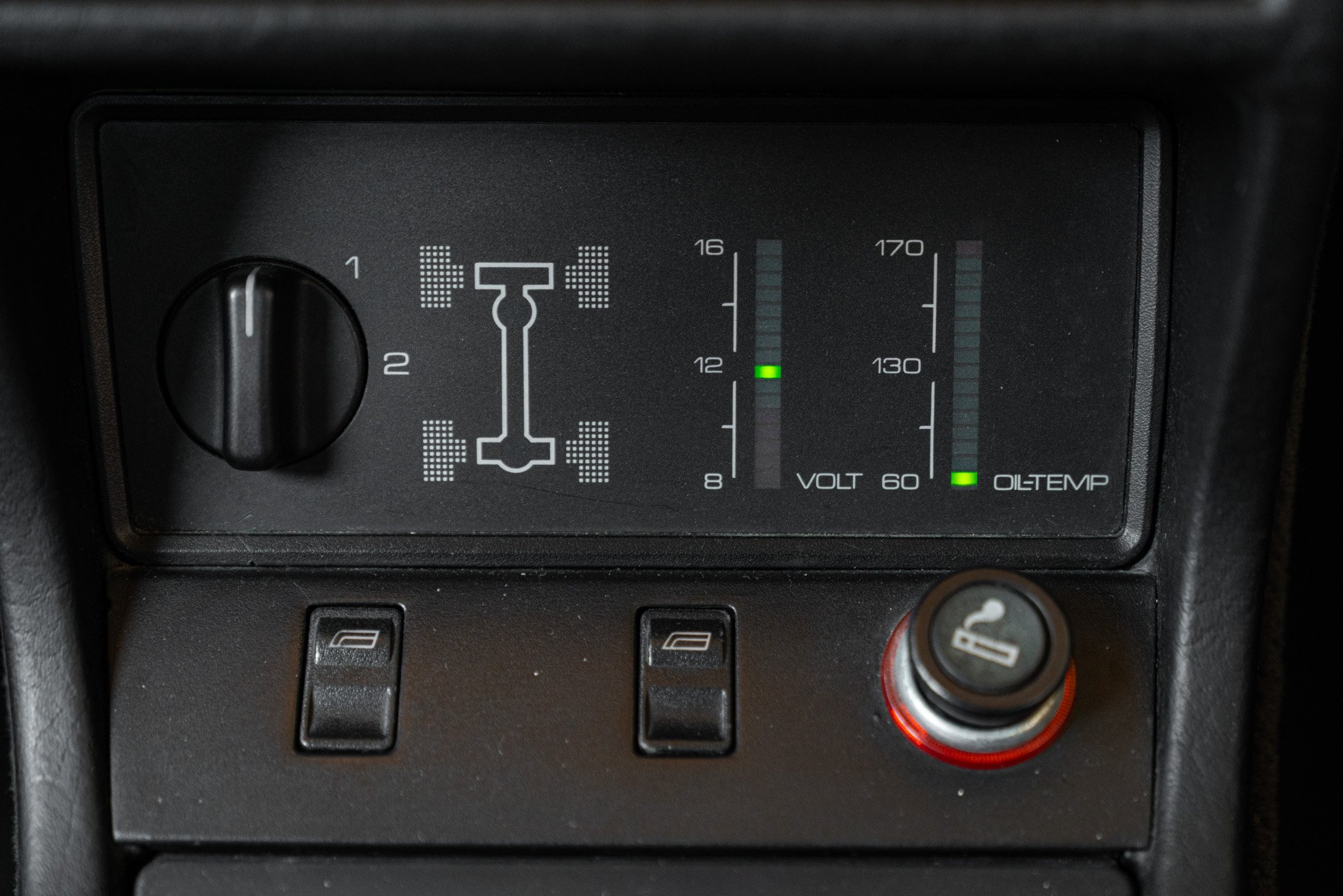 Audi QUATTRO 