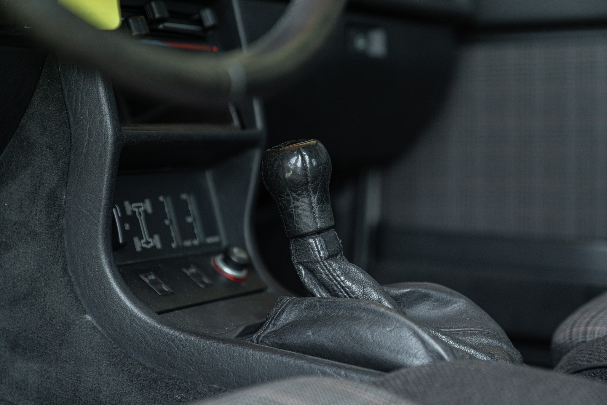 Audi QUATTRO 