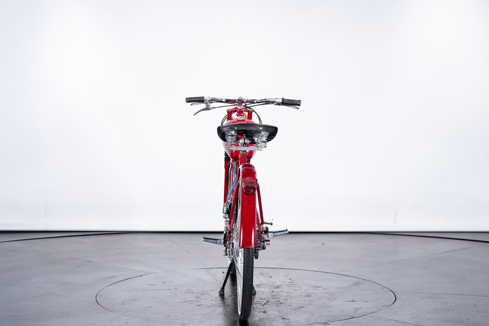 Ducati CUCCIOLO 