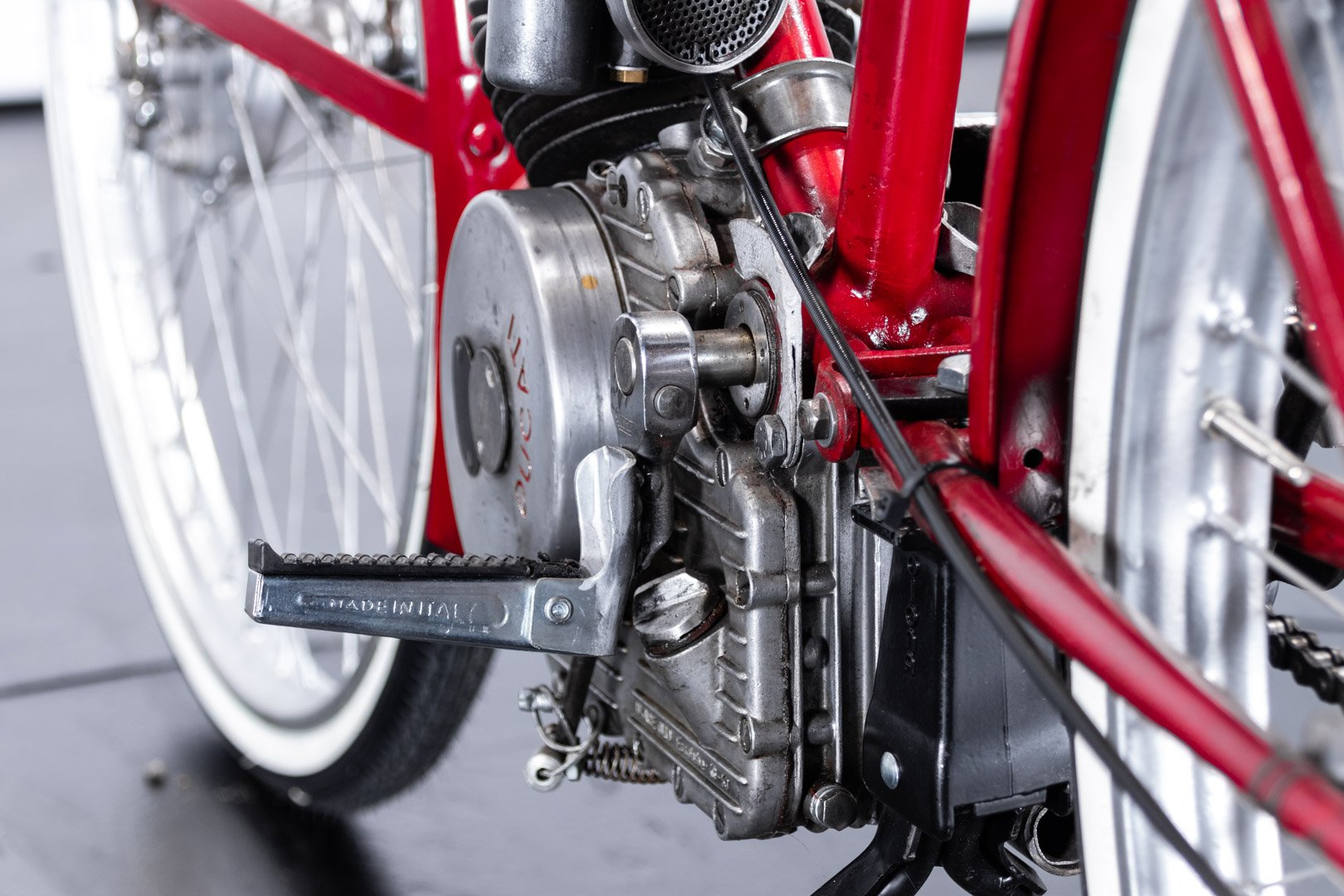 Ducati CUCCIOLO 