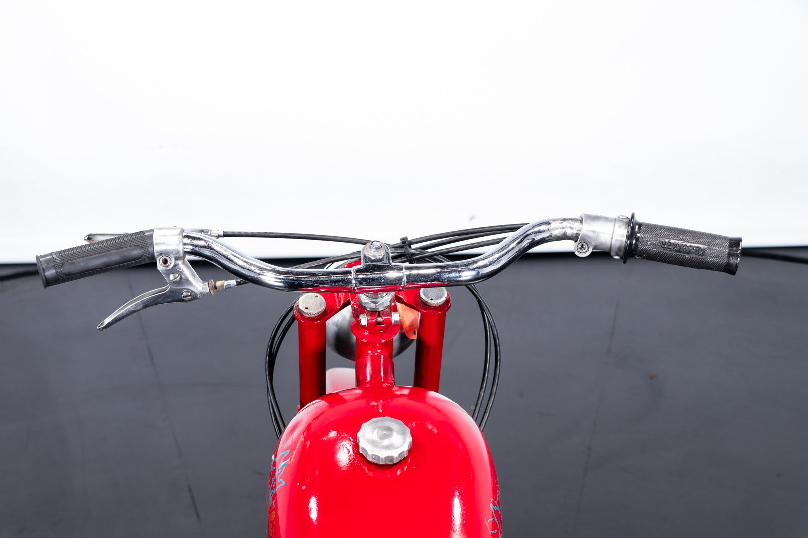 Ducati CUCCIOLO 