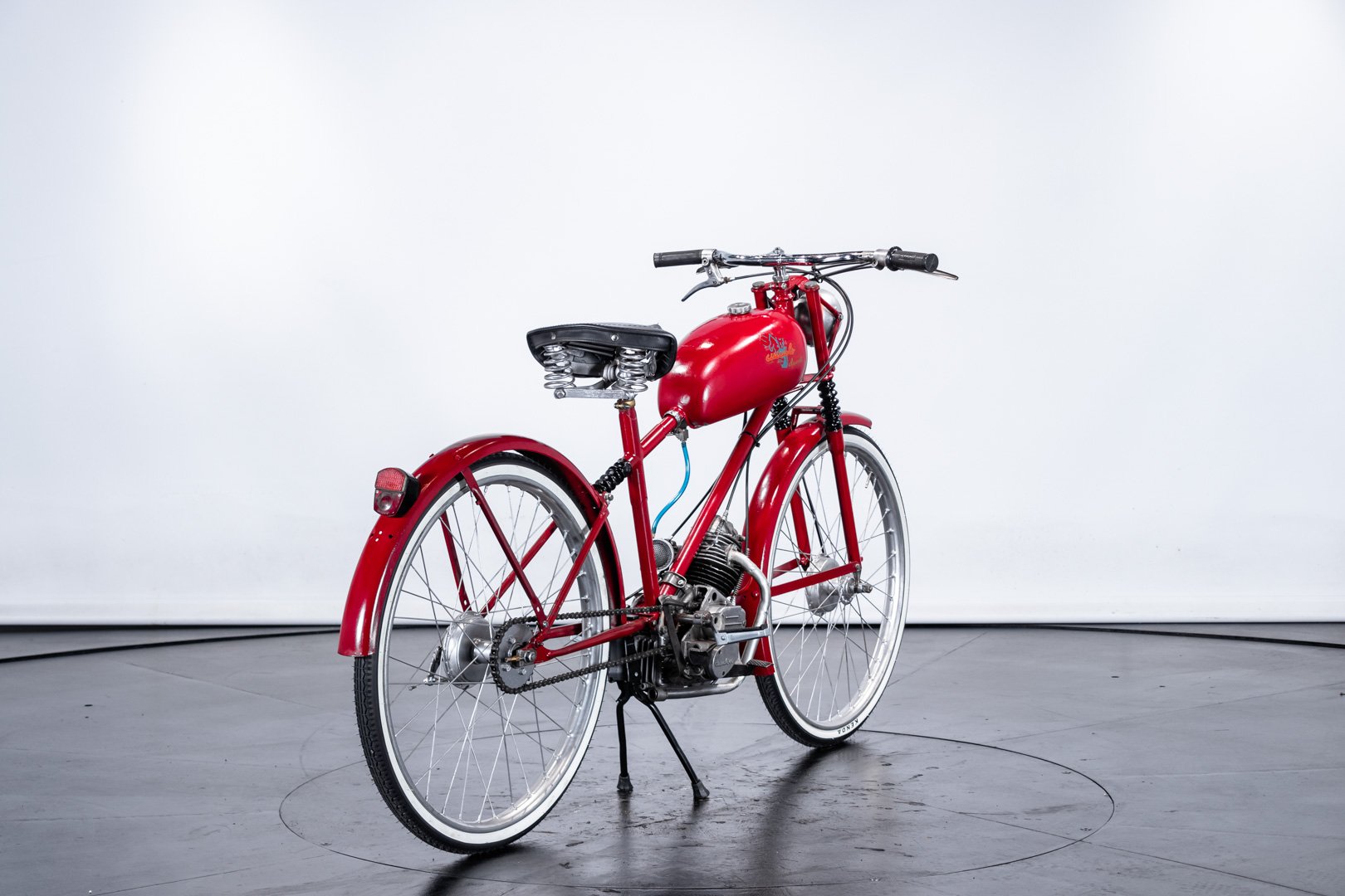 Ducati CUCCIOLO 