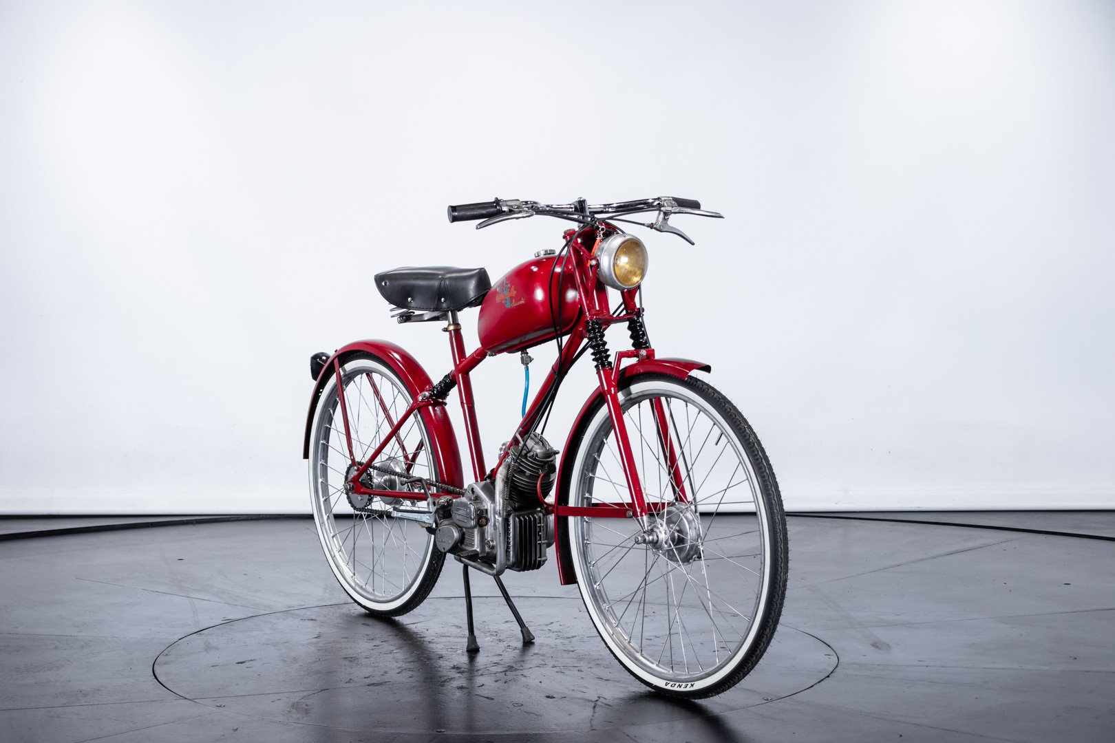 Ducati CUCCIOLO 
