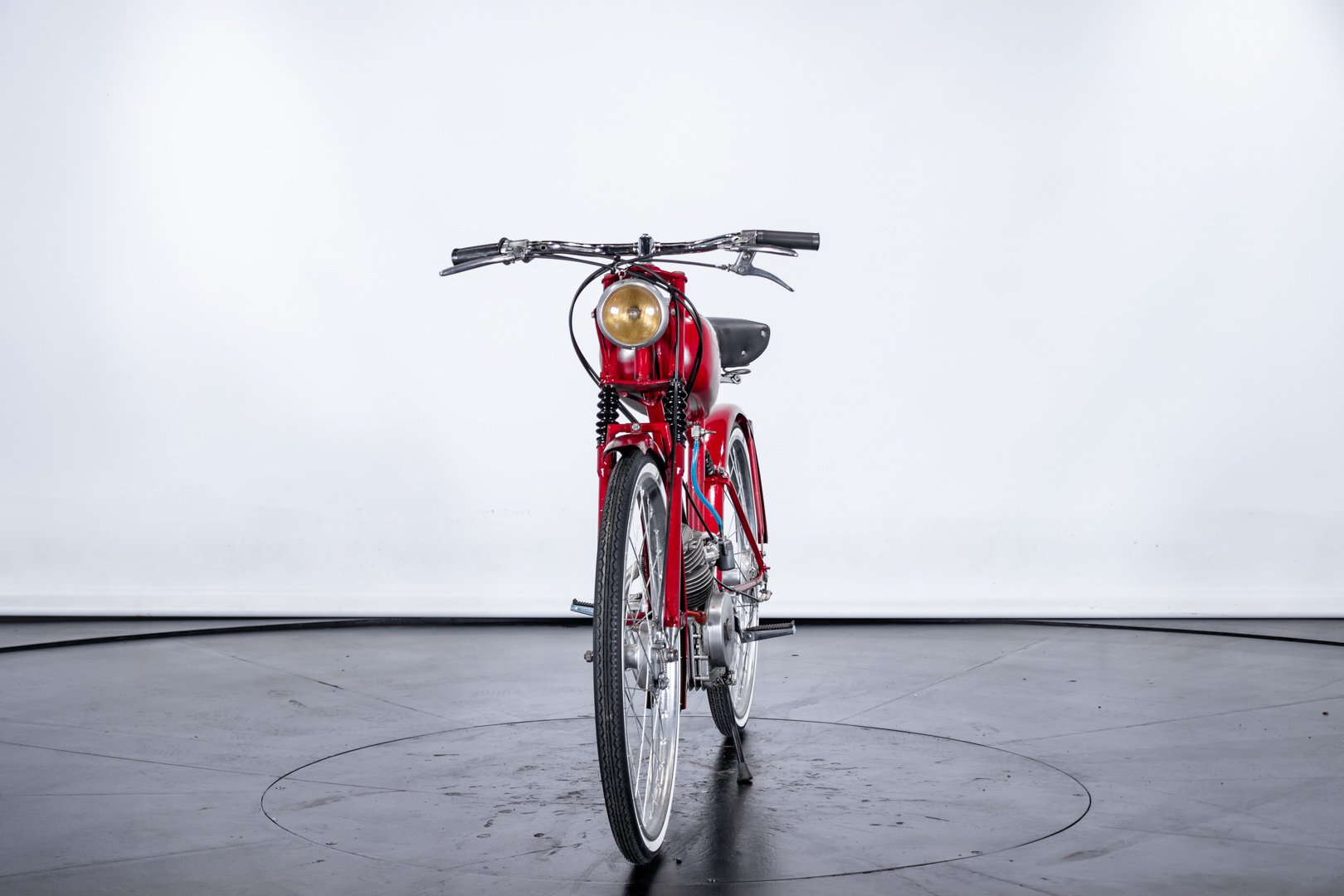 Ducati CUCCIOLO 