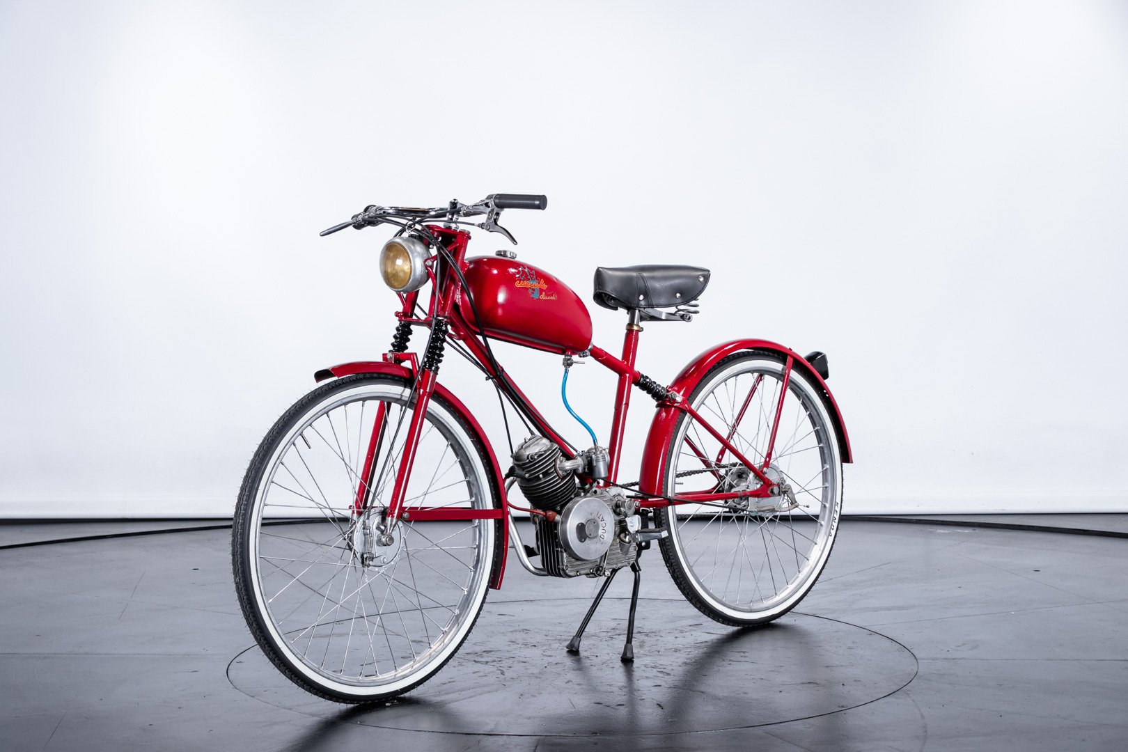 Ducati CUCCIOLO 