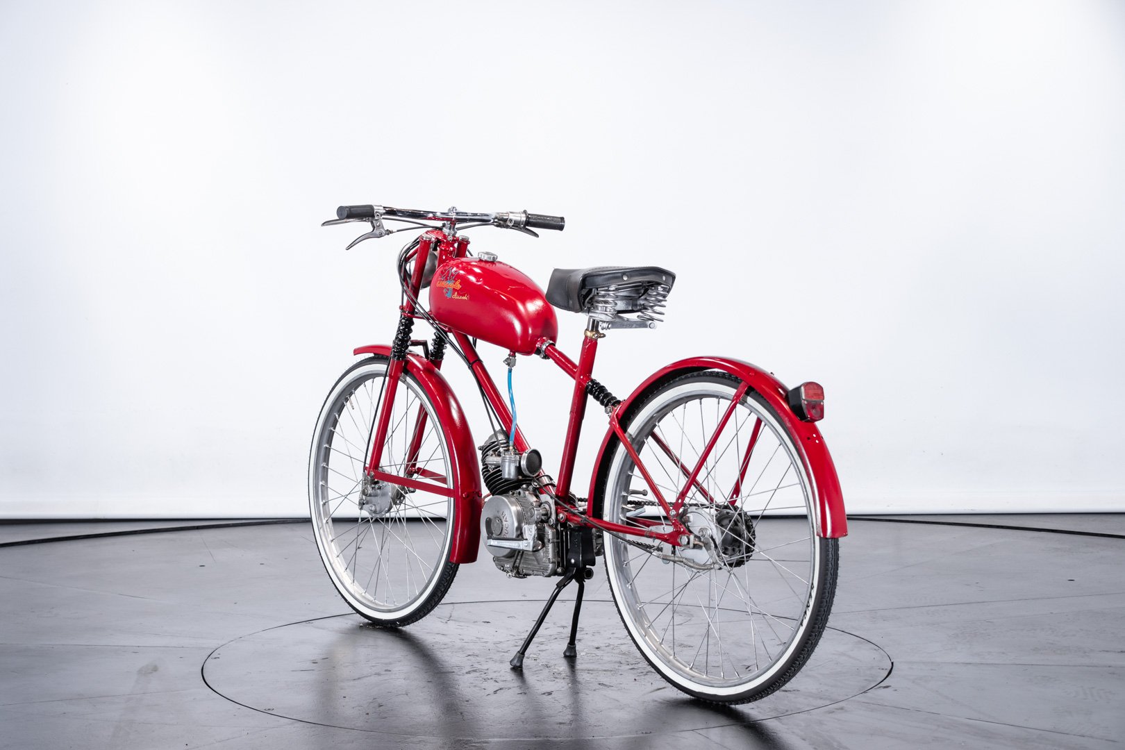 Ducati CUCCIOLO 