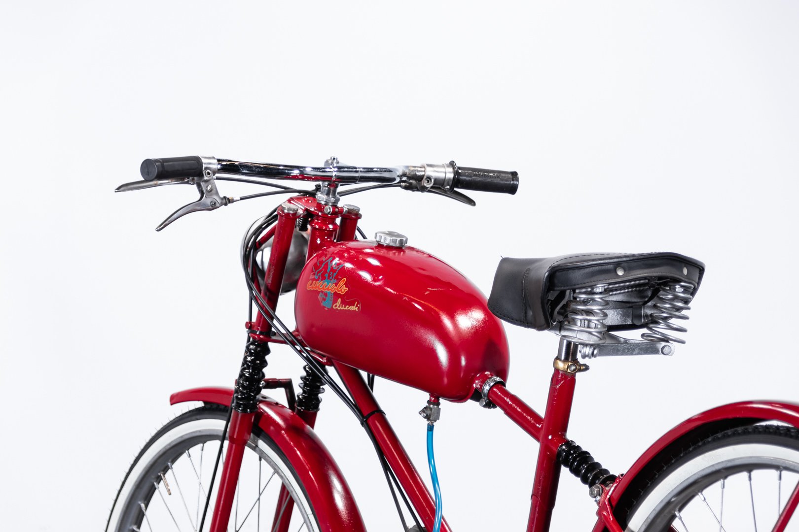 Ducati CUCCIOLO 