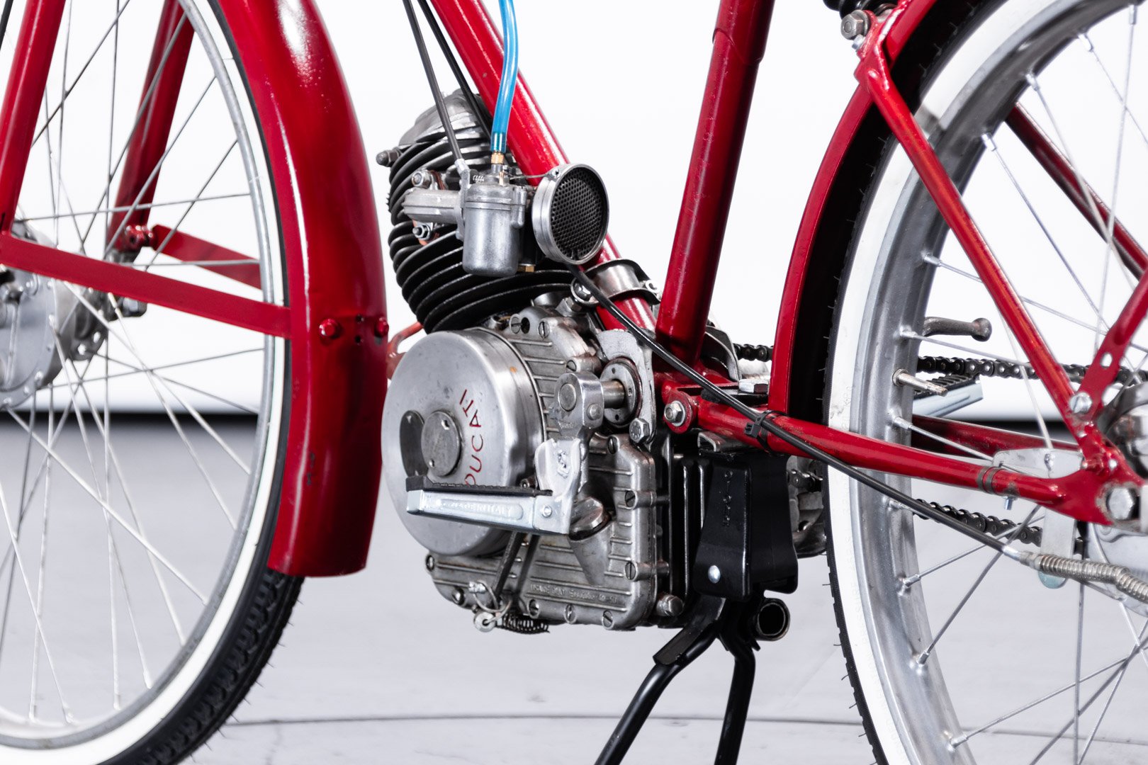 Ducati CUCCIOLO 