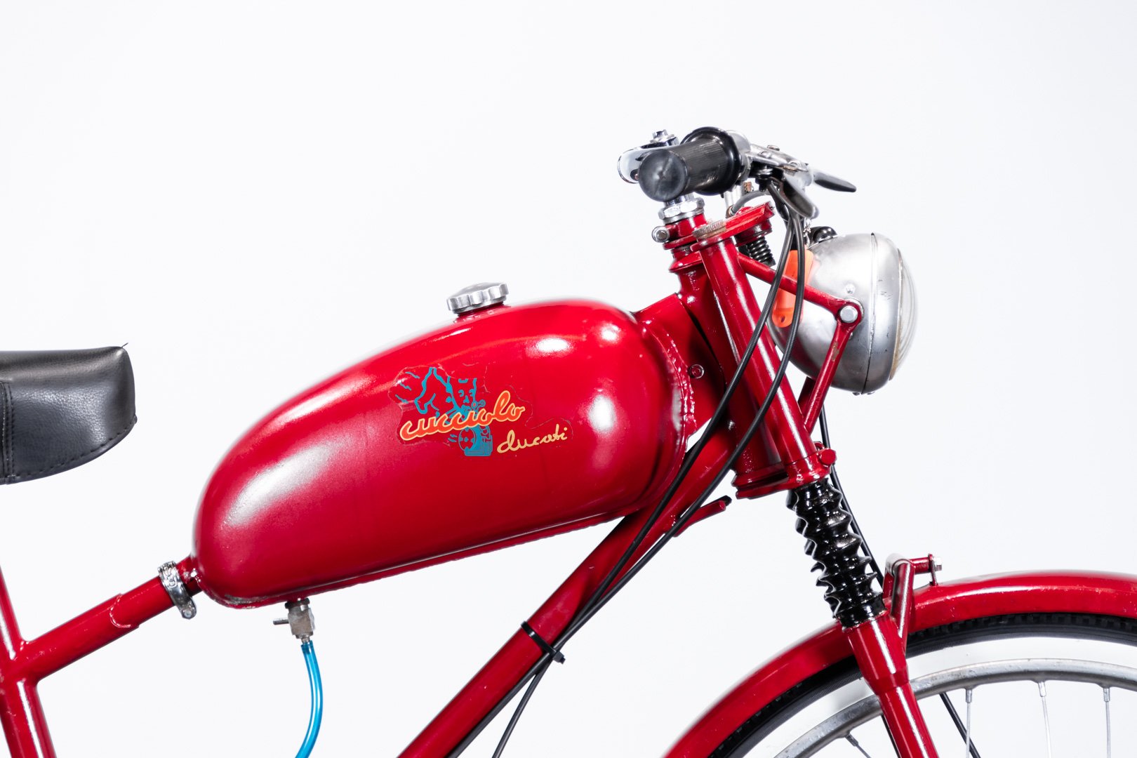 Ducati CUCCIOLO 