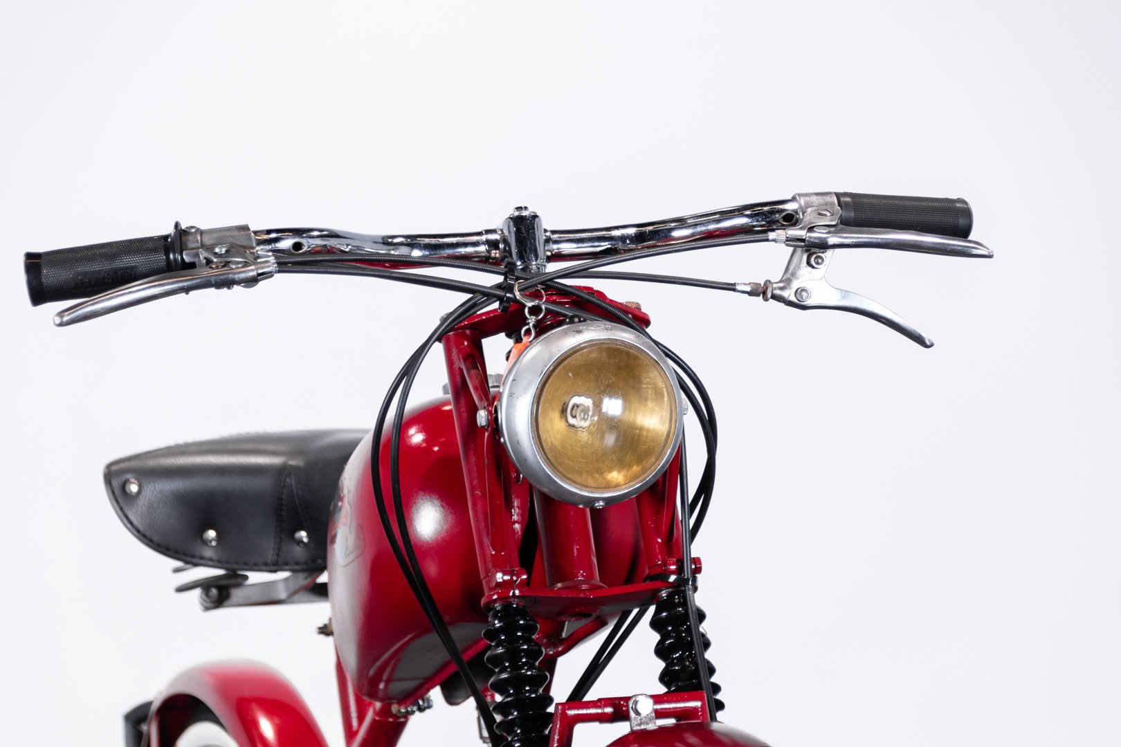 Ducati CUCCIOLO 