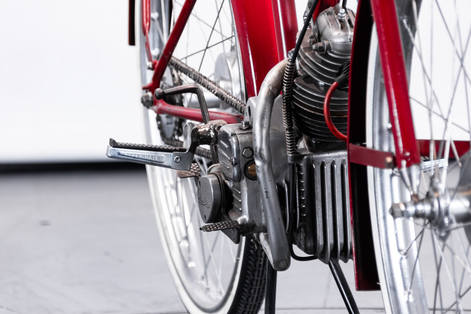 Ducati CUCCIOLO 