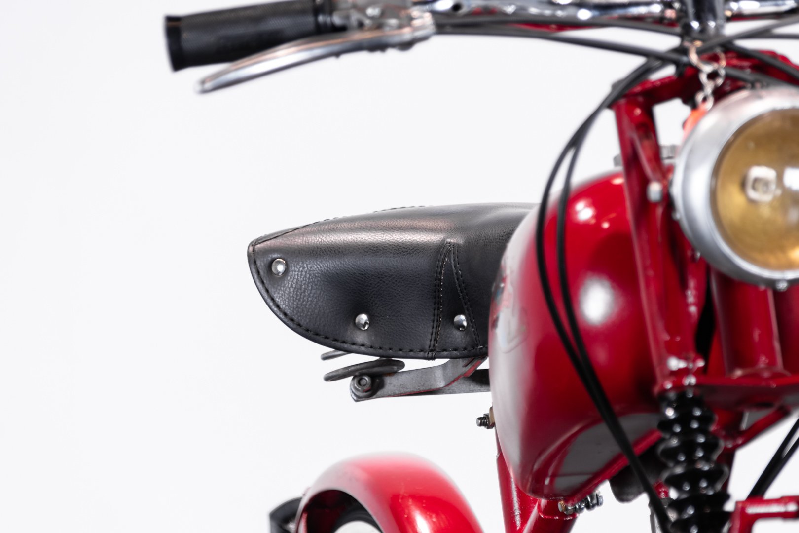 Ducati CUCCIOLO 