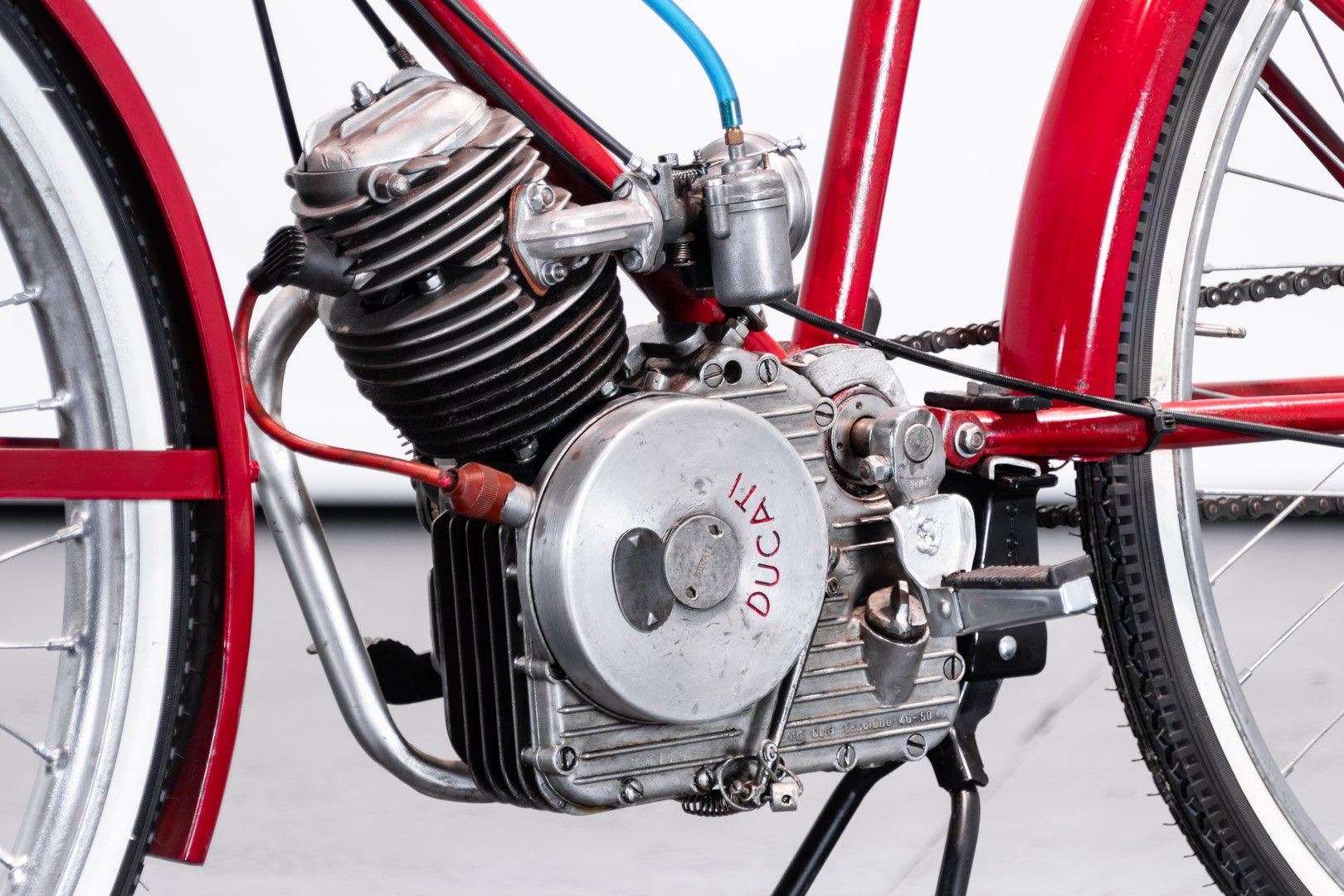 Ducati CUCCIOLO 