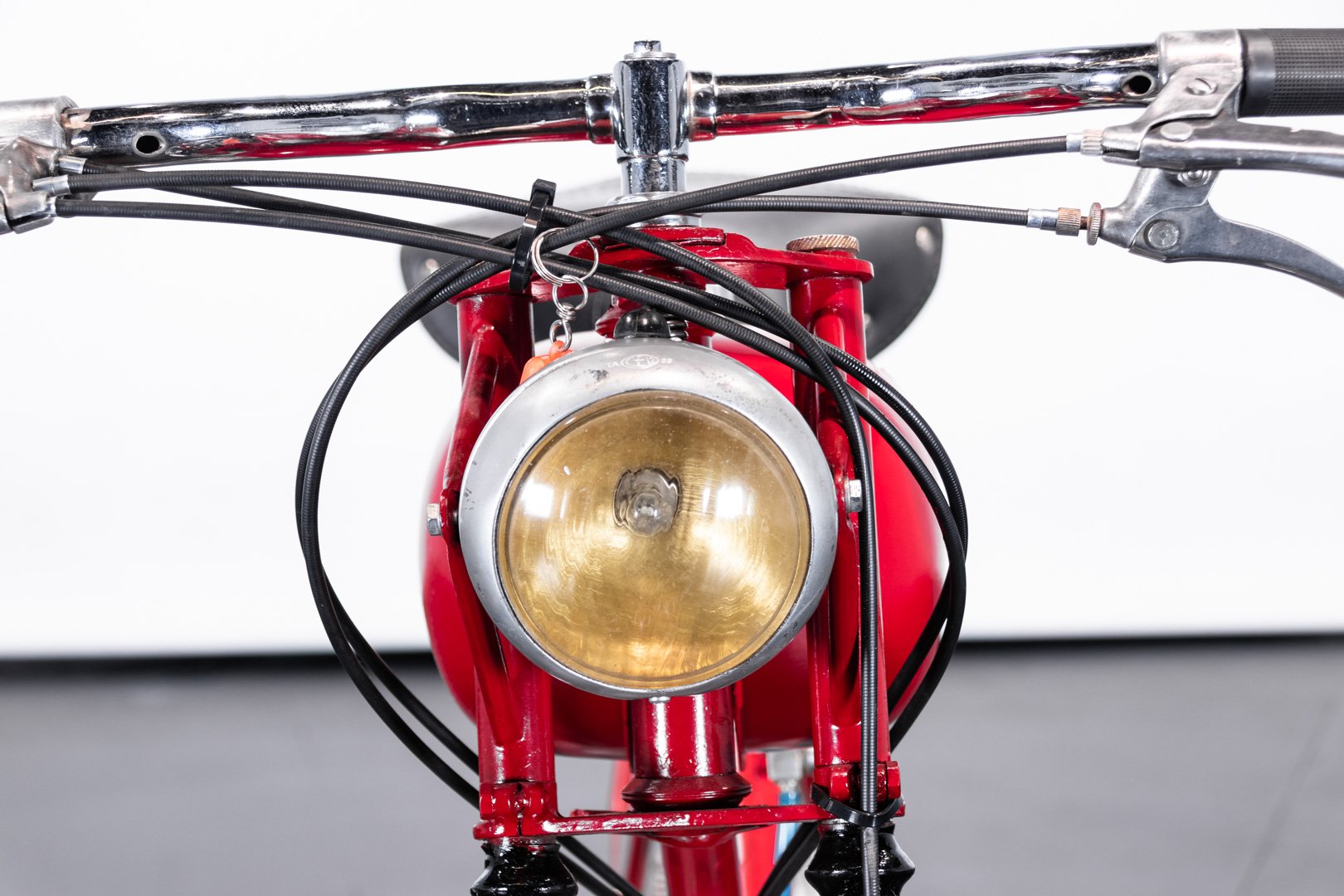 Ducati CUCCIOLO 