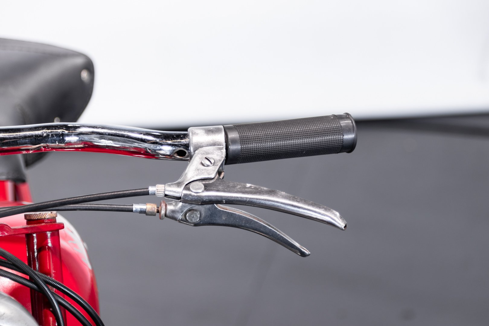 Ducati CUCCIOLO 