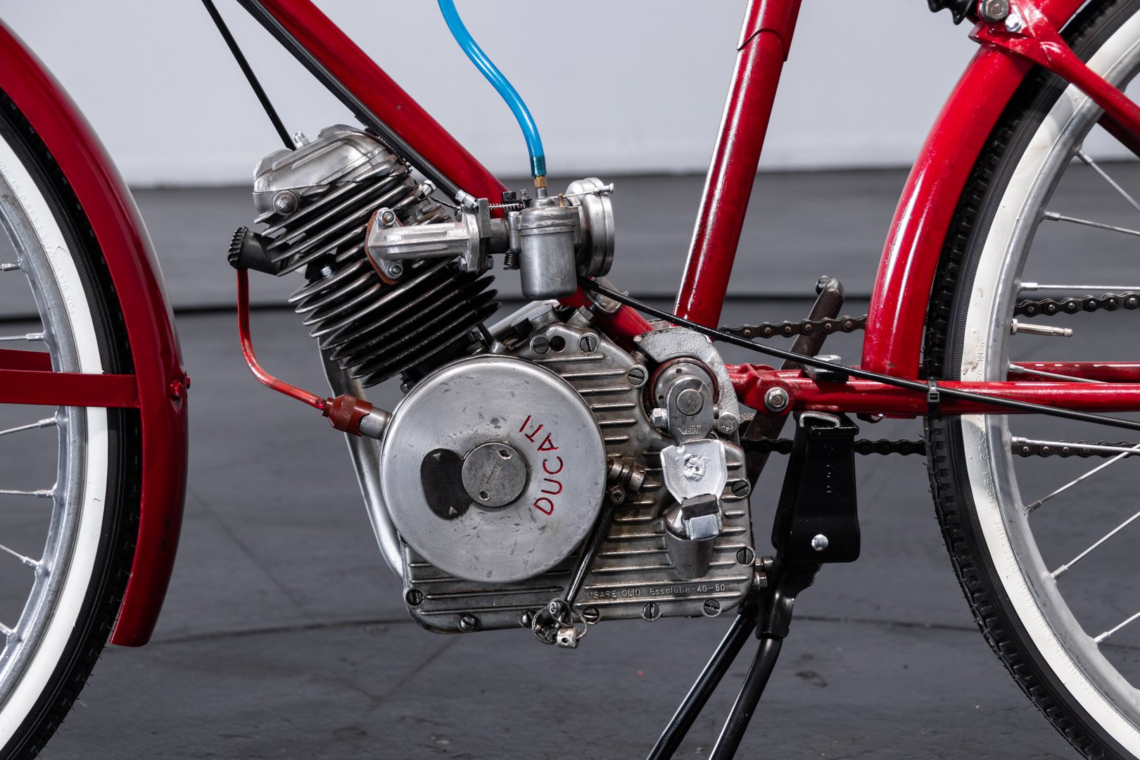 Ducati CUCCIOLO 